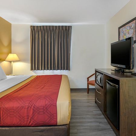 Econo Lodge Inn & Suites Fairgrounds Des Moines Ngoại thất bức ảnh