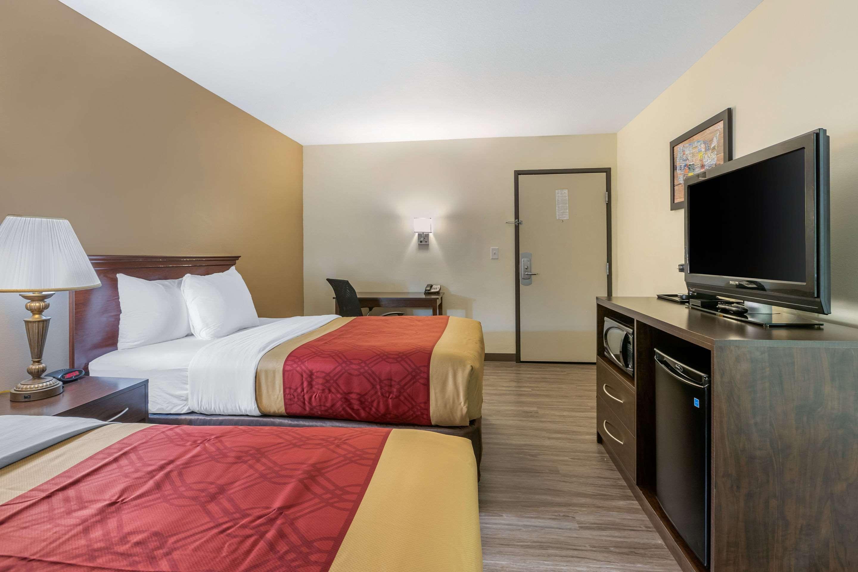 Econo Lodge Inn & Suites Fairgrounds Des Moines Ngoại thất bức ảnh