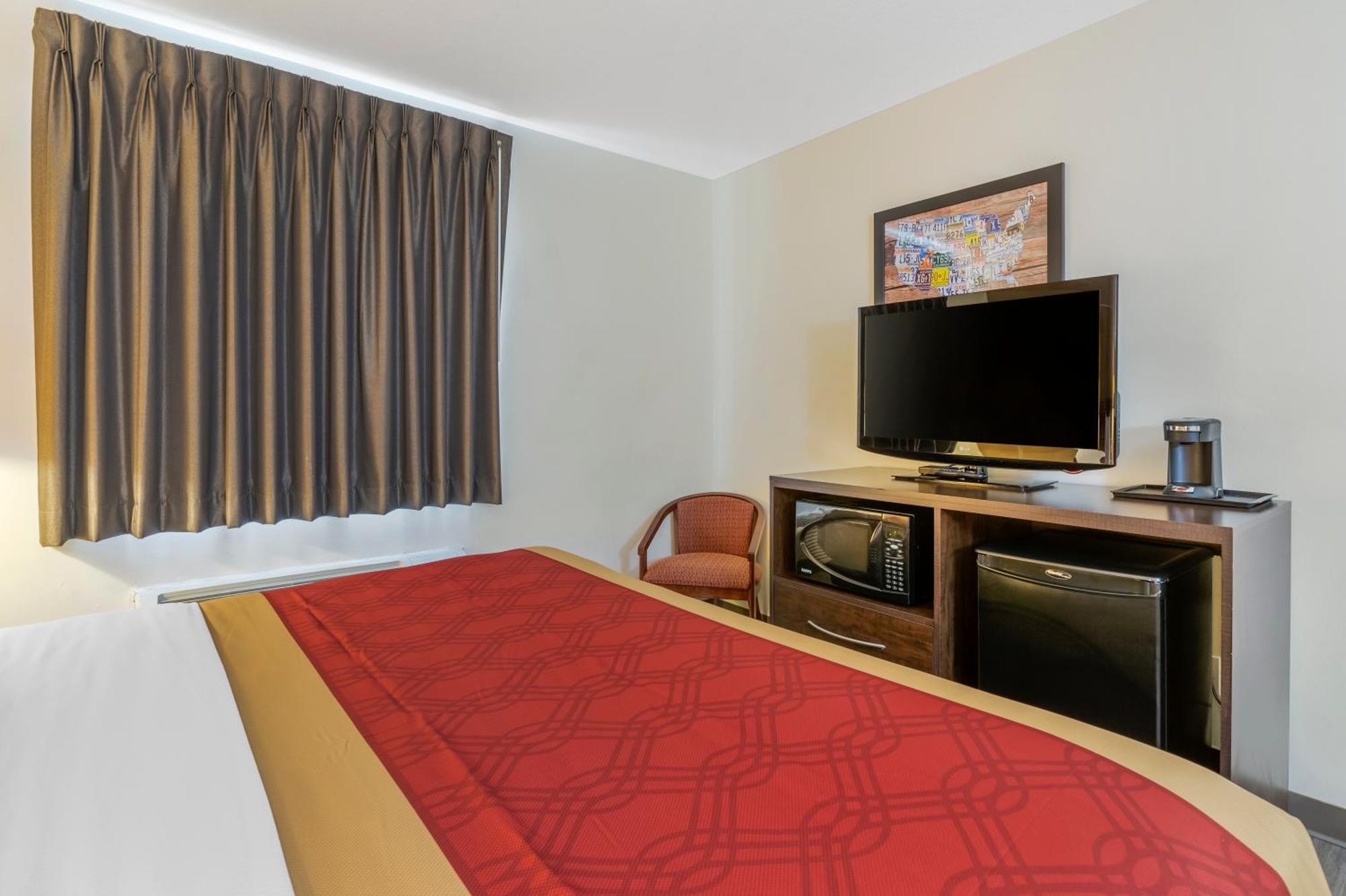 Econo Lodge Inn & Suites Fairgrounds Des Moines Ngoại thất bức ảnh